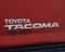 2012 Toyota Tacoma DOUBCAB