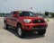2012 Toyota Tacoma DOUBCAB