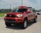 2012 Toyota Tacoma DOUBCAB