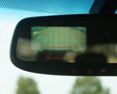 2012 Toyota Tacoma DOUBCAB