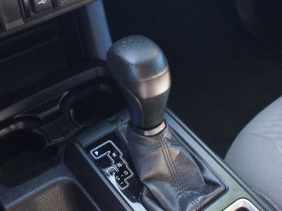 2021 Toyota Tacoma 2WD SR