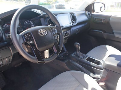 2021 Toyota Tacoma 2WD SR