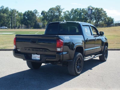 2021 Toyota Tacoma 2WD SR