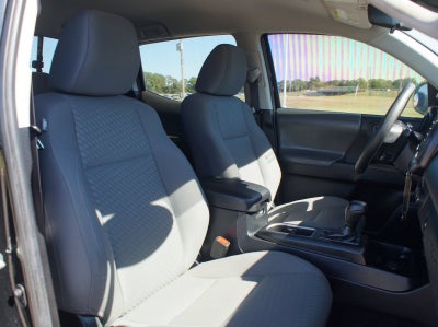 2021 Toyota Tacoma 2WD SR