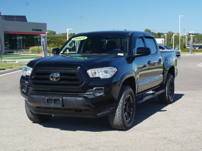 2021 Toyota Tacoma 2WD SR