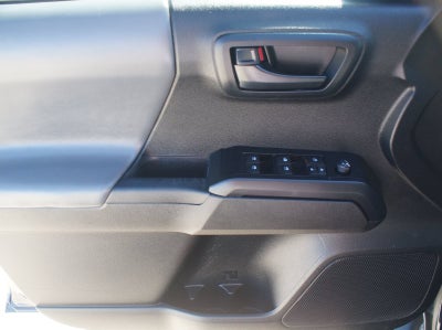 2021 Toyota Tacoma 2WD SR