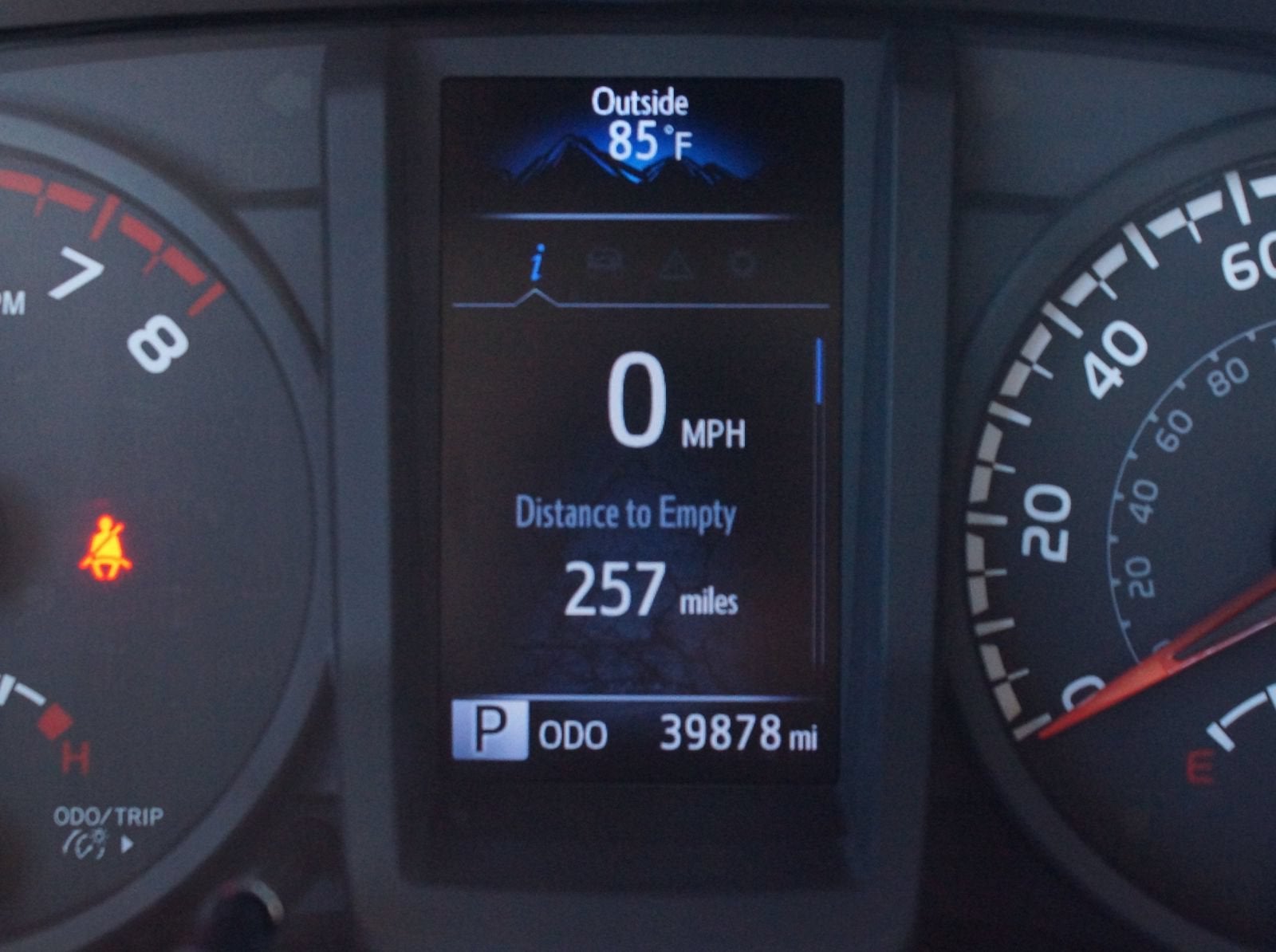 2021 Toyota Tacoma 2WD SR