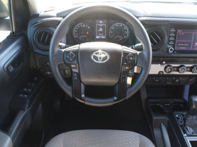 2021 Toyota Tacoma 2WD SR