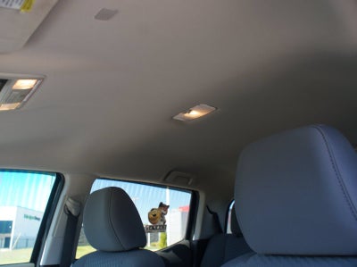 2021 Toyota Tacoma 2WD SR