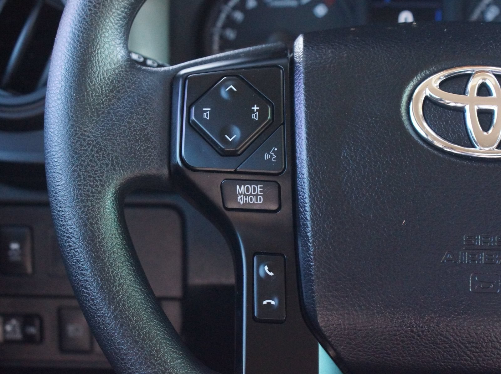 2021 Toyota Tacoma 2WD SR
