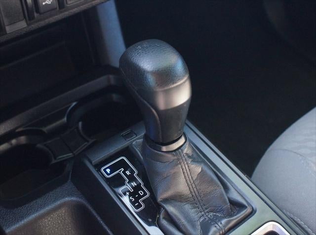 2021 Toyota Tacoma 2WD SR