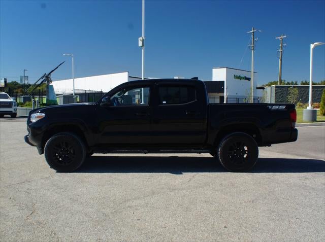 2021 Toyota Tacoma 2WD SR