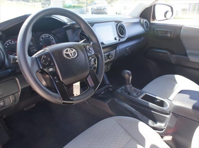 2021 Toyota Tacoma 2WD SR