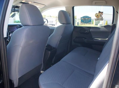 2021 Toyota Tacoma 2WD SR