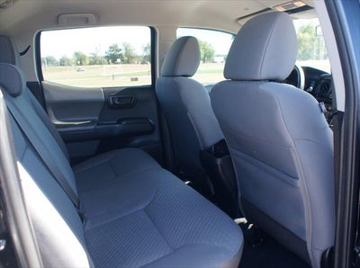 2021 Toyota Tacoma 2WD SR
