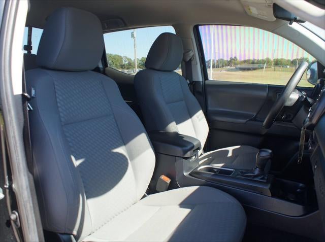 2021 Toyota Tacoma 2WD SR