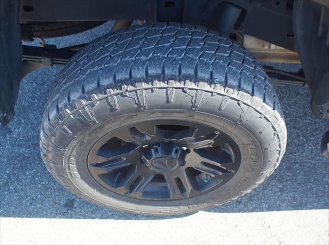 2021 Toyota Tacoma 2WD SR
