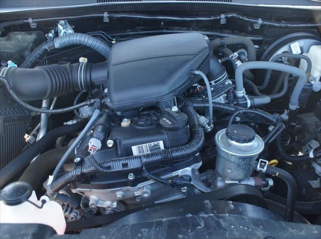 2021 Toyota Tacoma 2WD SR