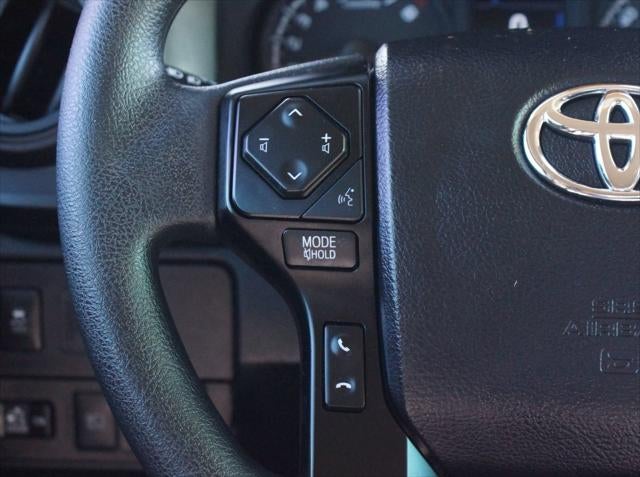 2021 Toyota Tacoma 2WD SR