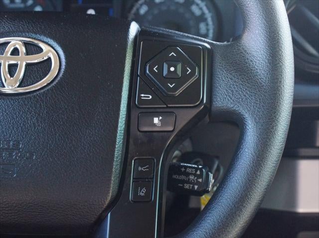 2021 Toyota Tacoma 2WD SR