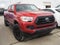 2021 Toyota Tacoma 2WD SR