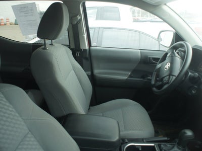 2021 Toyota Tacoma 2WD SR