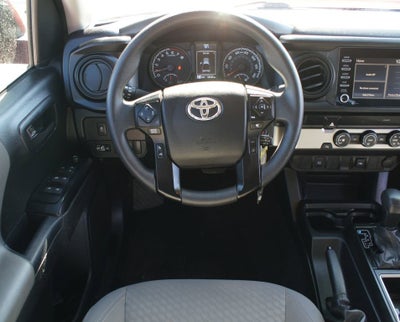 2021 Toyota Tacoma 2WD SR