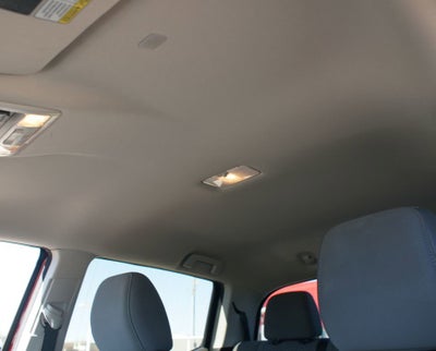 2021 Toyota Tacoma 2WD SR