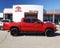 2021 Toyota Tacoma 2WD SR