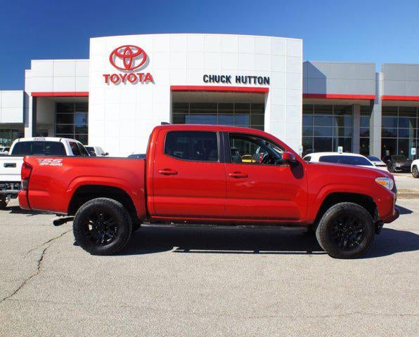 2021 Toyota Tacoma 2WD SR