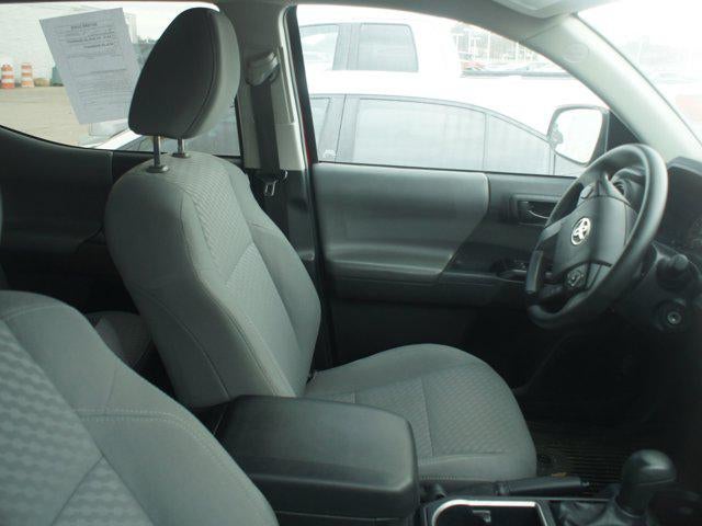 2021 Toyota Tacoma 2WD SR