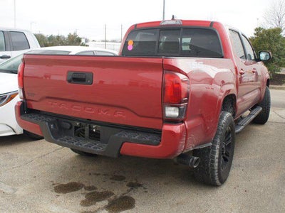 2021 Toyota Tacoma 2WD SR