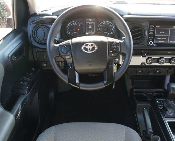 2021 Toyota Tacoma 2WD SR
