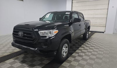 2022 Toyota Tacoma 2WD SR