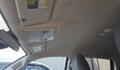 2022 Toyota Tacoma 2WD SR