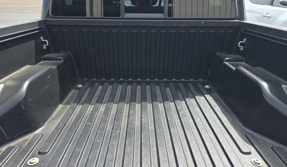 2022 Toyota Tacoma 2WD SR