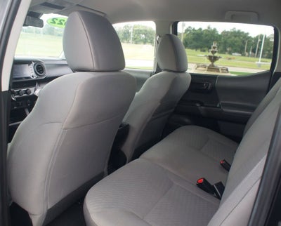 2022 Toyota Tacoma 2WD SR