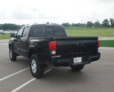 2022 Toyota Tacoma 2WD SR