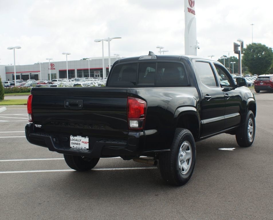2022 Toyota Tacoma 2WD SR
