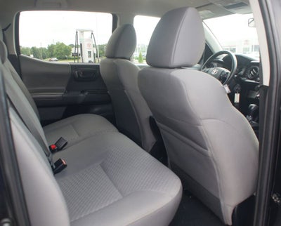 2022 Toyota Tacoma 2WD SR