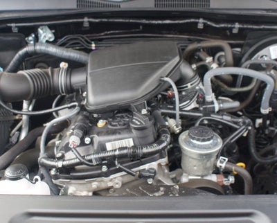 2022 Toyota Tacoma 2WD SR
