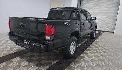 2022 Toyota Tacoma 2WD SR
