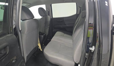 2022 Toyota Tacoma 2WD SR