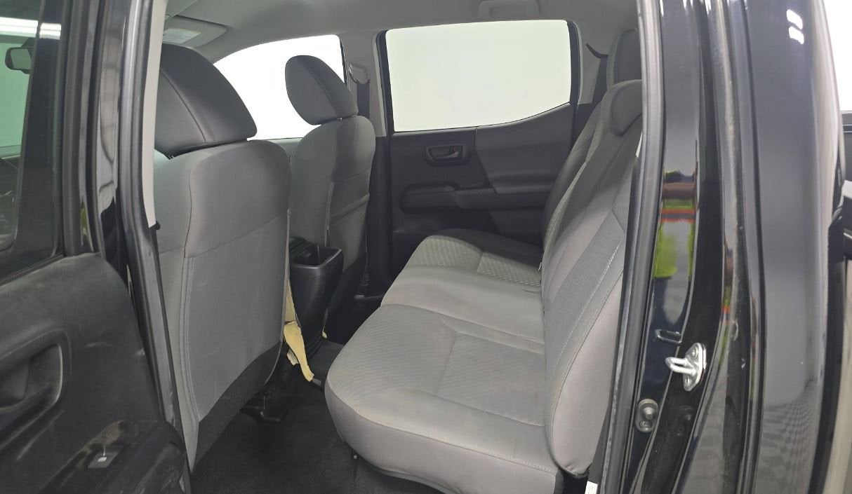 2022 Toyota Tacoma 2WD SR