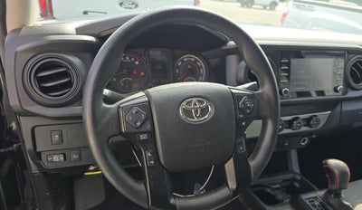 2022 Toyota Tacoma 2WD SR