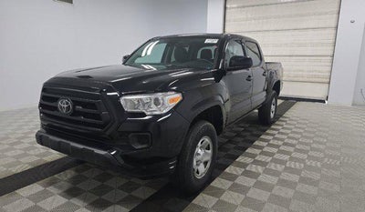 2022 Toyota Tacoma 2WD SR