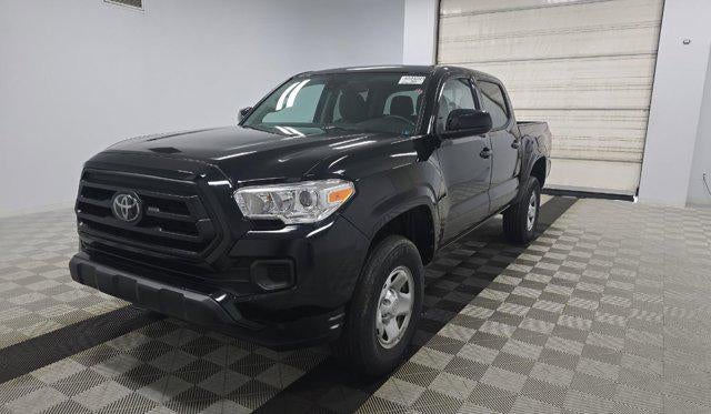 2022 Toyota Tacoma 2WD SR