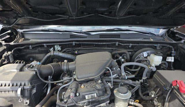 2022 Toyota Tacoma 2WD SR