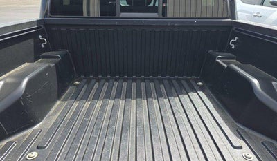 2022 Toyota Tacoma 2WD SR