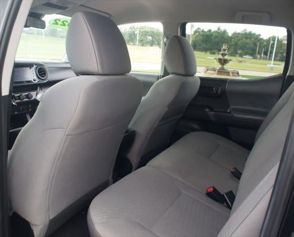 2022 Toyota Tacoma 2WD SR